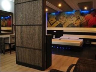Hotel Dream World Las Piñas Eksteriør billede