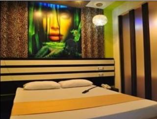 Hotel Dream World Las Piñas Eksteriør billede