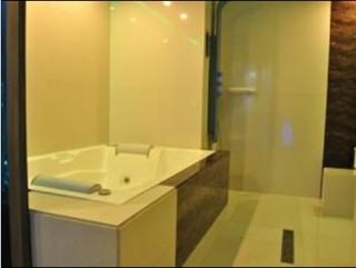 Hotel Dream World Las Piñas Eksteriør billede