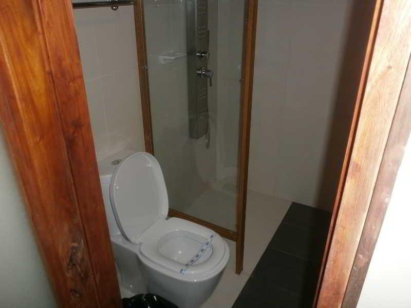 Hotel Dream World Las Piñas Eksteriør billede