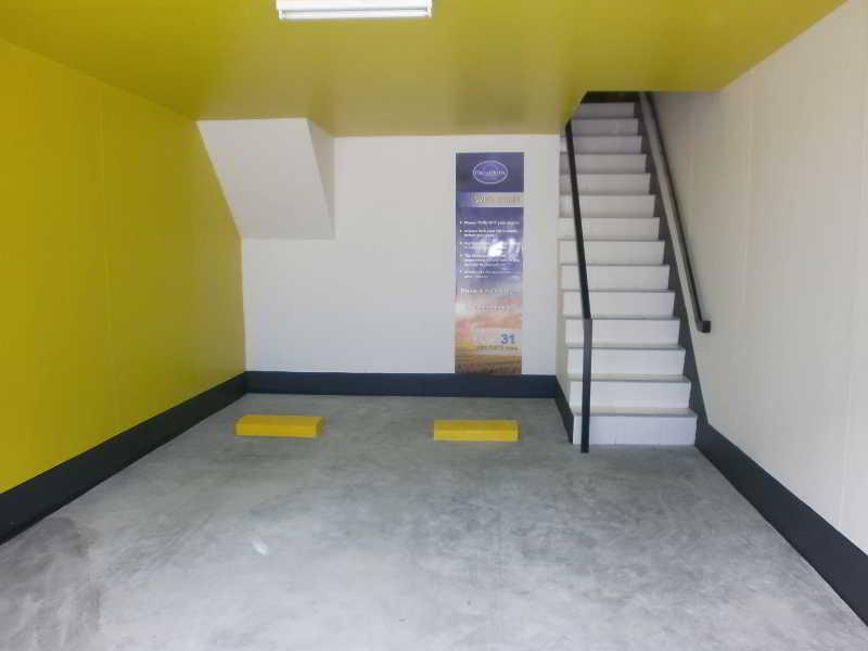 Hotel Dream World Las Piñas Eksteriør billede