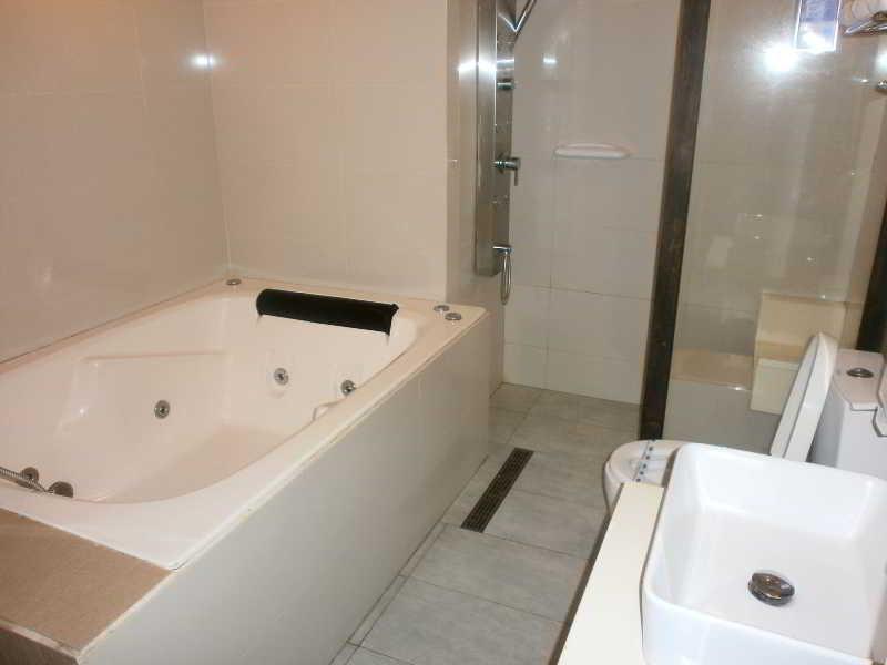 Hotel Dream World Las Piñas Eksteriør billede