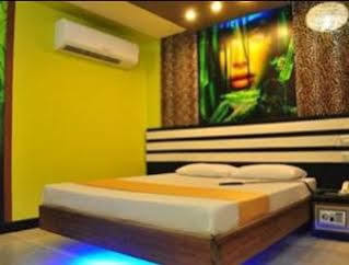 Hotel Dream World Las Piñas Eksteriør billede